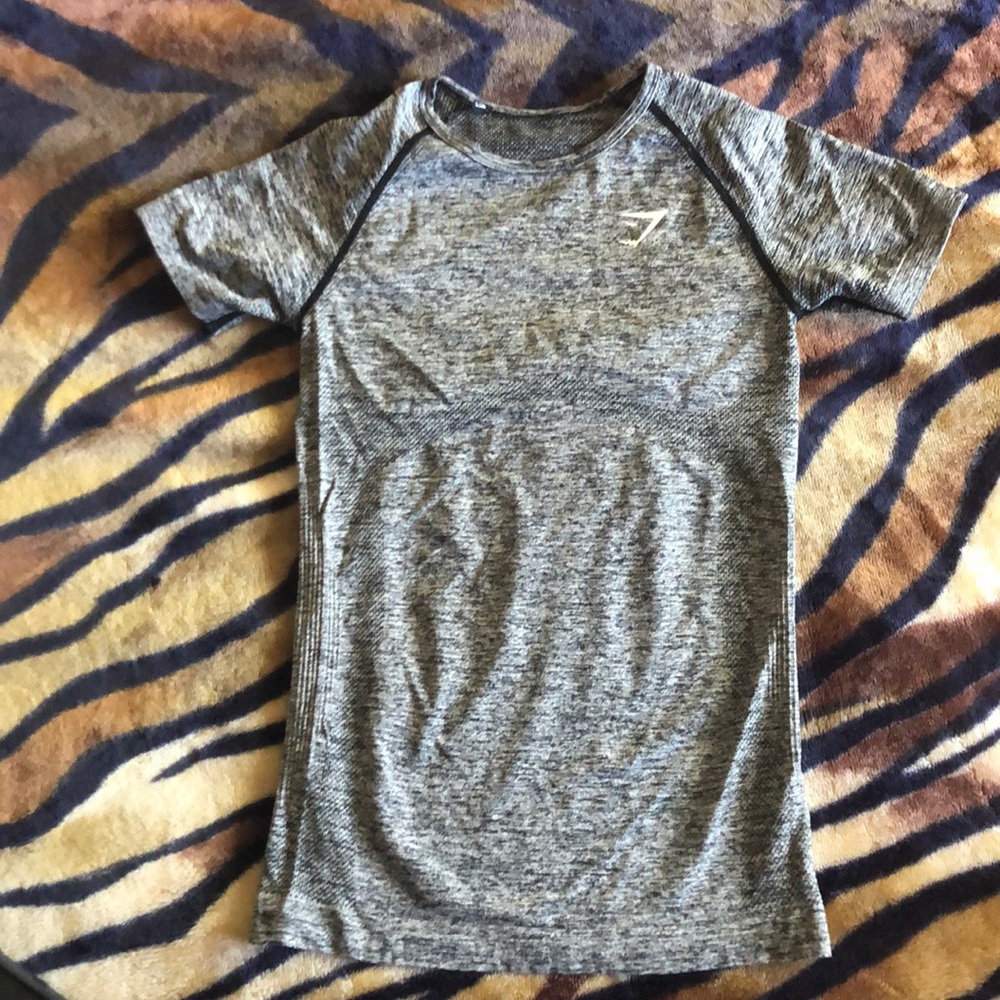 Gymmshark T-shirt